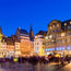 Europe on high alert, but holiday travel hits new high