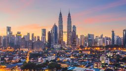 The Immigration Department and Health Ministry recently arrested 10 men for foreign-operated clinics in Kuala Lumpur.