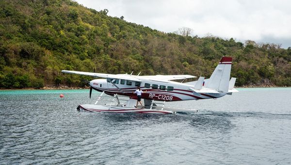AirTrav is making a splash in the Philippines
