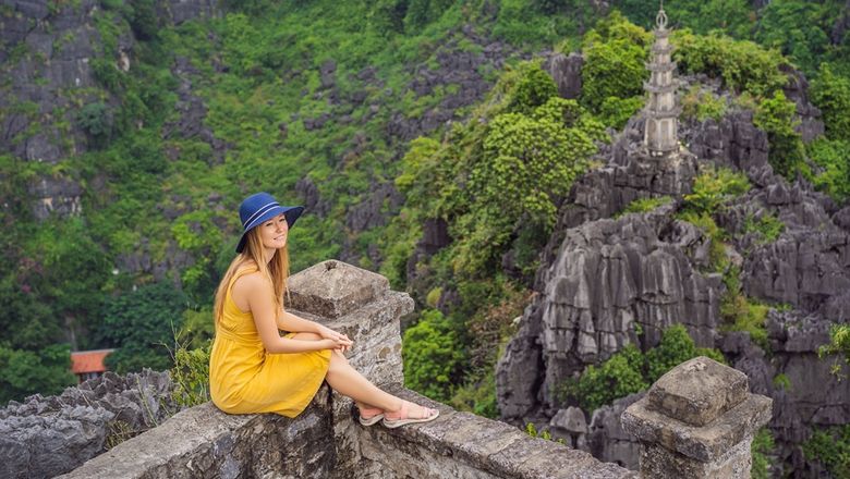 Vietnam, China and Japan lead the way in attracting Australian travellers.