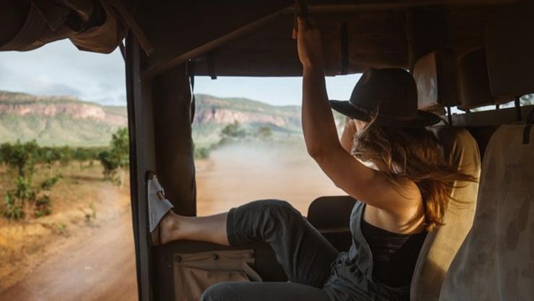 Inbound visitor numbers to Australia increased from 8.1 million to 8.6 million, led by travel from China and the UK.