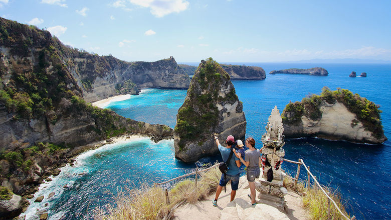 Bali, as well as Singapore, Thailand and Vietnam are in heavy demand among Australian travellers, according to travel agents in Australia.