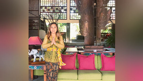 Bali Hotels Association members have received many RFPs and group travel quotations from the Philippines, Malaysia and Singapore, said BHA chair Fransiska Handoko.