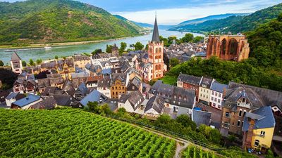 The prosed tax law would make vacations would also require non-EU tour operators to file tax returns in Germany.