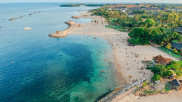 Mayo Clinic is reported to be looking at establishing a clinic in Bali’s proposed health and wellness enclave in Sanur.