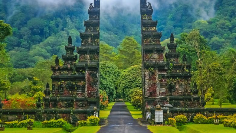 Foreign visitors could enter Bali as soon as June 2021 under a travel corridor pilot, according to Indonesian Tourism Minister Sandiaga Uno.