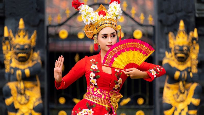 Other criteria to enter Bali will include tourists' planned itineraries and length of stay.