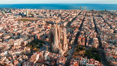 Barcelona plans to halt licences for the more than 10,000 properties approved for short-term rental.