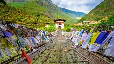 A pricier Bhutan: Some pain for greater gain?