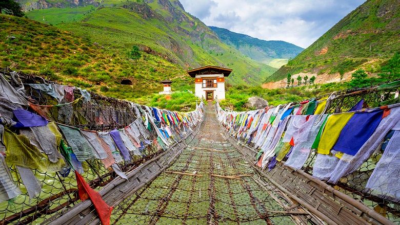 A pricier Bhutan: Some pain for greater gain?