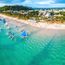Boracay to open exclusive beach for Muslim travellers