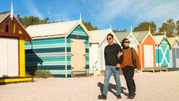 Australia's Muslim-friendly tours offer diverse itineraries with halal options, prayer facilities, and culturally enriching experiences, catering to the unique needs of Muslim travellers.