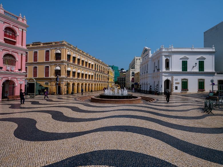 Macau focuses on supporting the tourism industry rather than impose a tourist tax on visitors to the territory
