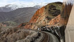 New museums, heritage rail journeys and trackside stays across the US invite travellers to celebrate 200 years of American rail history next year.
