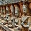 Cambodia covets its neighbour’s tourism triumph