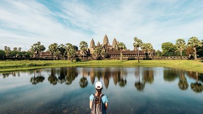 Efforts are being made by the Cambodian government to rejuvenate the tourism industry struck by long-standing systemic problems.
