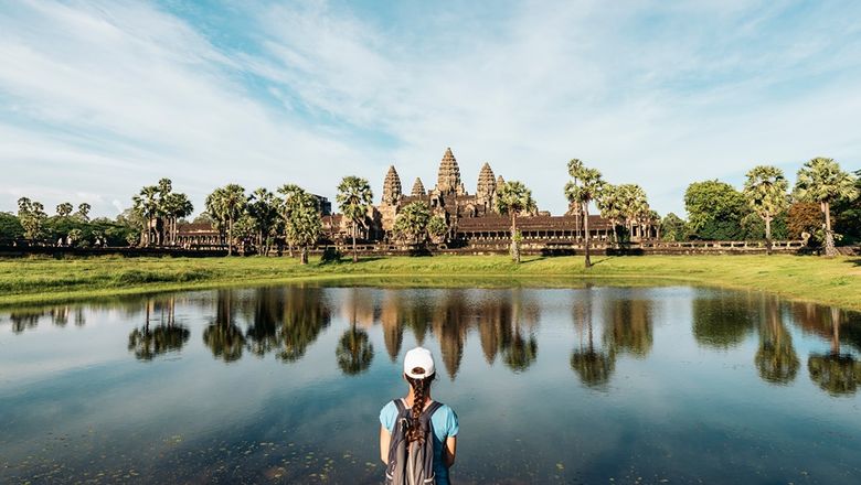 Siem Reap to Vancouver: How Canadian Travelers Can Make the Most of Cambodia - Sustainable Tourism Initiatives
