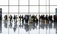 Seoul took the top spot for Chinese travellers this Golden Week, with Trip.com flight bookings up 91% year on year.