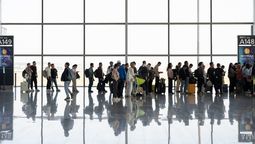 Seoul took the top spot for Chinese travellers this Golden Week, with Trip.com flight bookings up 91% year on year.