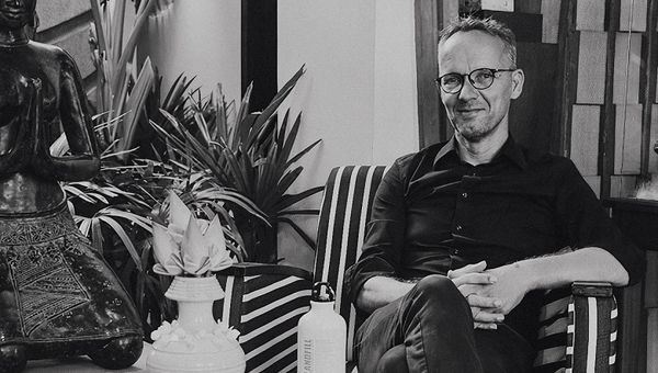 Christian de Boer, managing director, Jaya House Hotels believes the post-pandemic traveller values individuality and a more personal approach to life and travel.