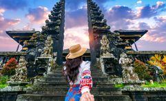 Between January and June 2026, Bali deported 342 foreign nationals from 60 countries.