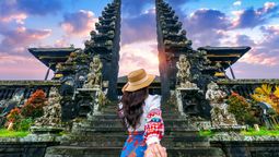 Between January and June 2026, Bali deported 342 foreign nationals from 60 countries.