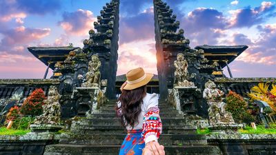 Between January and June 2026, Bali deported 342 foreign nationals from 60 countries.