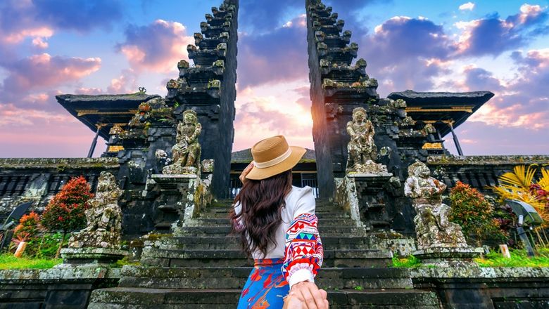 Between January and June 2026, Bali deported 342 foreign nationals from 60 countries.