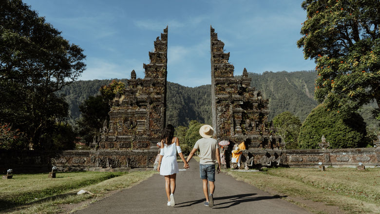 Indonesia authorities clarified that tourists and foreign nationals living in Indonesia will be exempt from the controversial law.