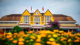 The reopening of Dalat airport will allow visitors to avoid lengthy overland transfers from Ho Chi Minh City or Nha Trang.