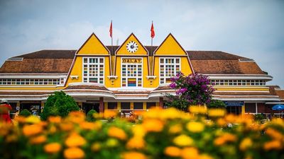 The reopening of Dalat airport will allow visitors to avoid lengthy overland transfers from Ho Chi Minh City or Nha Trang.