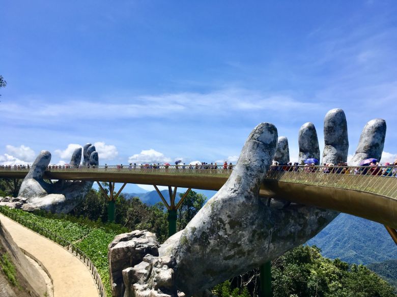 Danang had been seeing a resurgence in domestic travel demand until the fresh coronavirus outbreak last weekend.