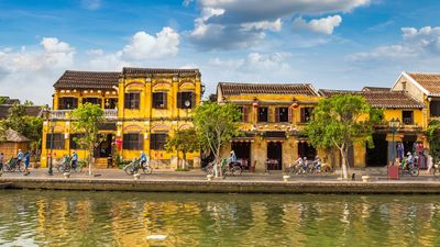 Lower restaurant and bar charges aided by the fall in the value of the Vietnamese dong drove Hoi An to top a table of the world’s cheapest destinations.