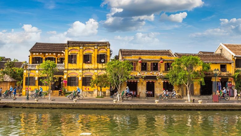 Lower restaurant and bar charges aided by the fall in the value of the Vietnamese dong drove Hoi An to top a table of the world’s cheapest destinations.