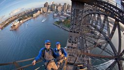 Tourism Australia has unveiled the 'Don’t Go Small, Go Australia' campaign to woo back Chinese visitors.