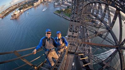 Tourism Australia has unveiled the 'Don’t Go Small, Go Australia' campaign to woo back Chinese visitors.