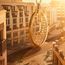Now Dubai has a street of gold