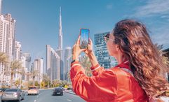 The ‘Dubai Invite’ offers discounted hotel stays, transport services and attractions.