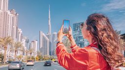 The ‘Dubai Invite’ offers discounted hotel stays, transport services and attractions.
