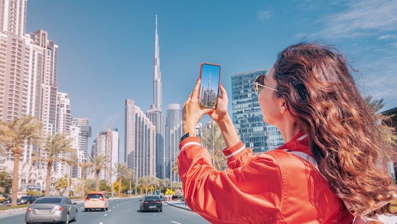 The ‘Dubai Invite’ offers discounted hotel stays, transport services and attractions.