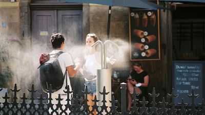 Extreme heat warnings are in place for Croatia, France, Hungary, Italy, Spain and the UK.