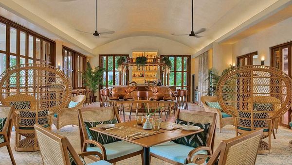 FCC Angkor by Avani survived the pandemic by pivoting to domestic tourism.