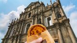 Taste of Macau: Art and heritage on a plate