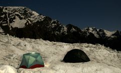 At Franz Josef Glacier, a new overnight programme allows guests rare after-hours access to one of the country's most iconic alpine environments.