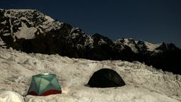 At Franz Josef Glacier, a new overnight programme allows guests rare after-hours access to one of the country's most iconic alpine environments.