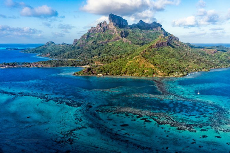 Tahiti Tourisme officials have announced that French Polynesia will reopen its borders to international tourists May 1.