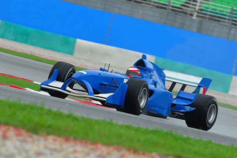 STB: We look forward to Grand Prix’s return next year.