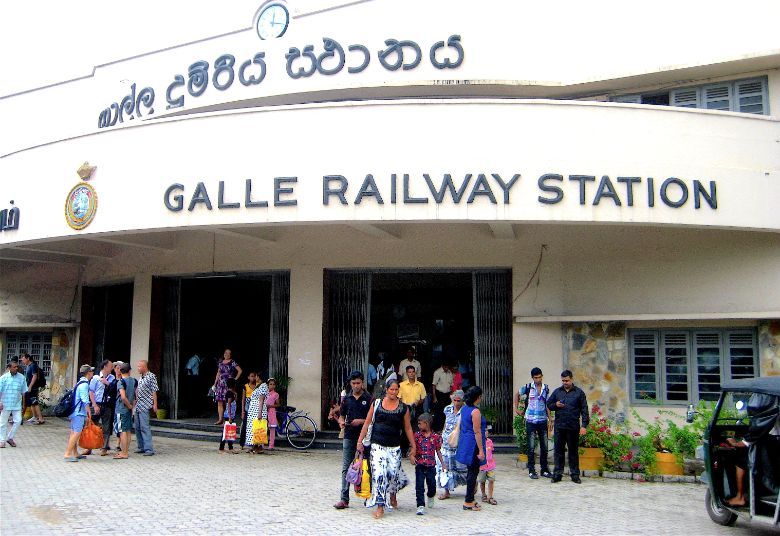 Visitors to Sri Lanka will be able to move around the country from August 1 but  public transport is not advised.