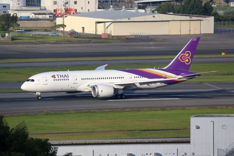 THAI Airways faces period in intensive care.