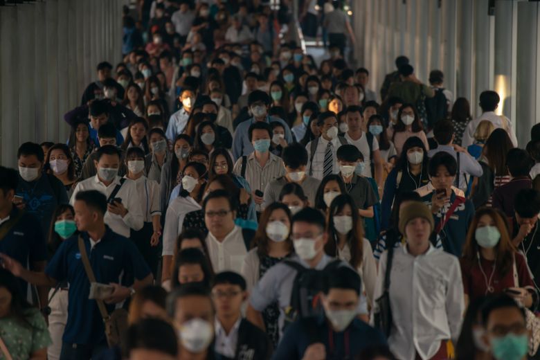 Some Bangkok restrictions are about to be eased.